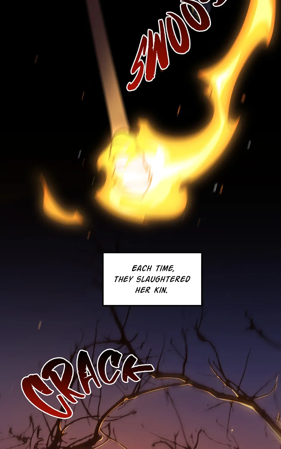 Read Salvos chapter 49 image 45 on Lezhin