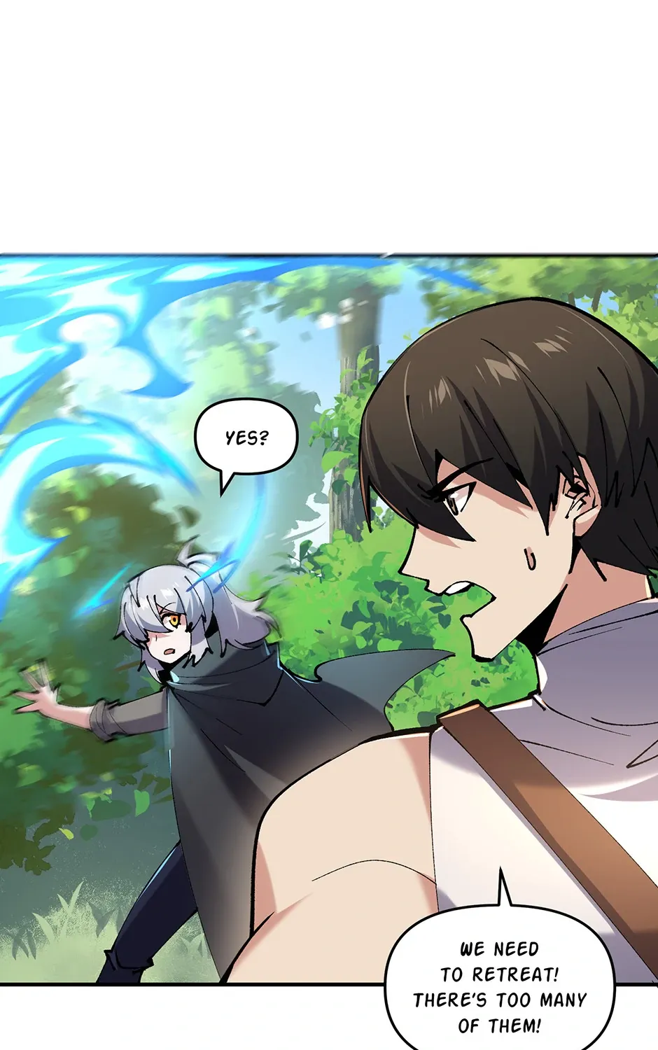 Read Salvos chapter 49 image 55 on Lezhin