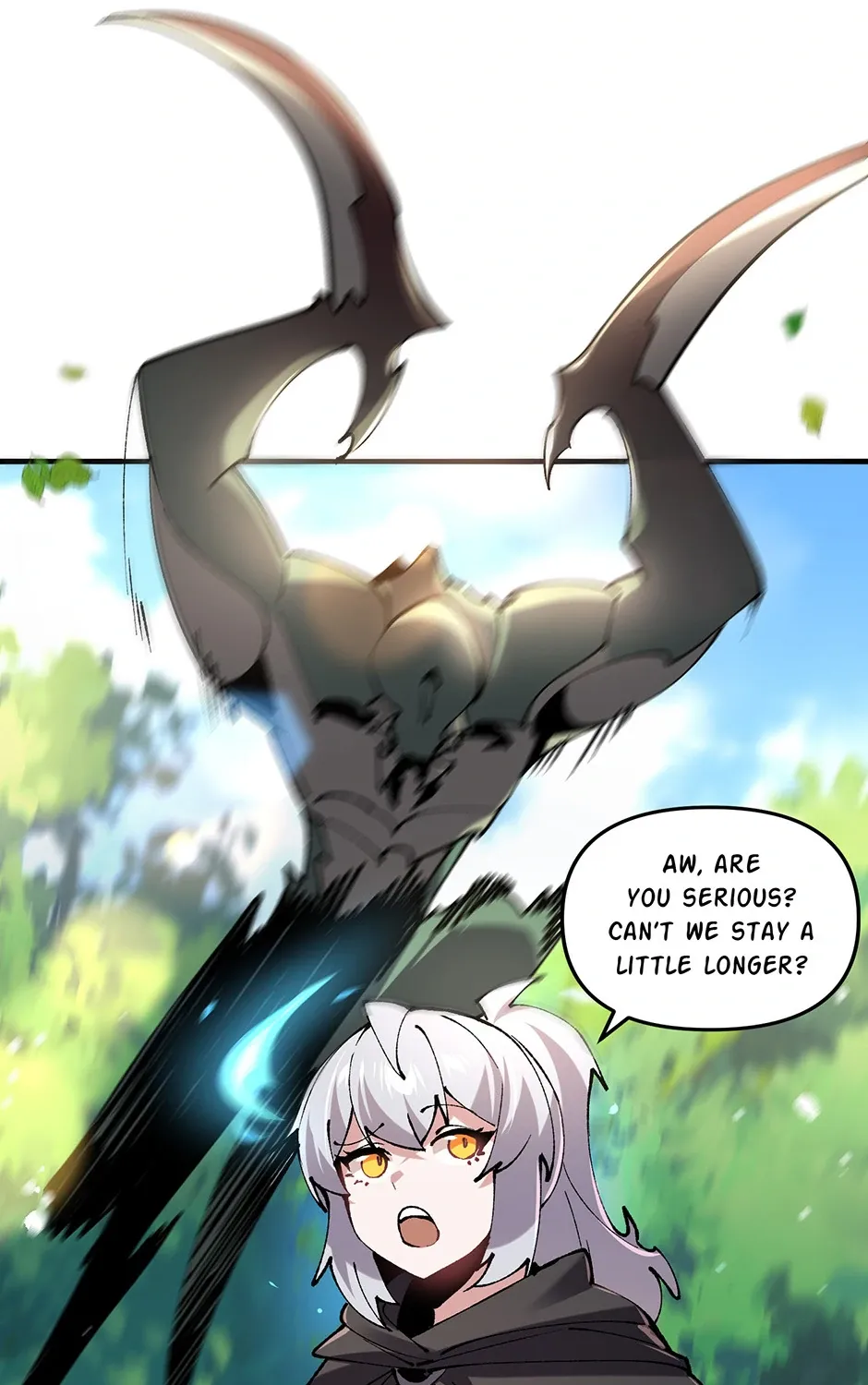 Read Salvos chapter 49 image 57 on Lezhin