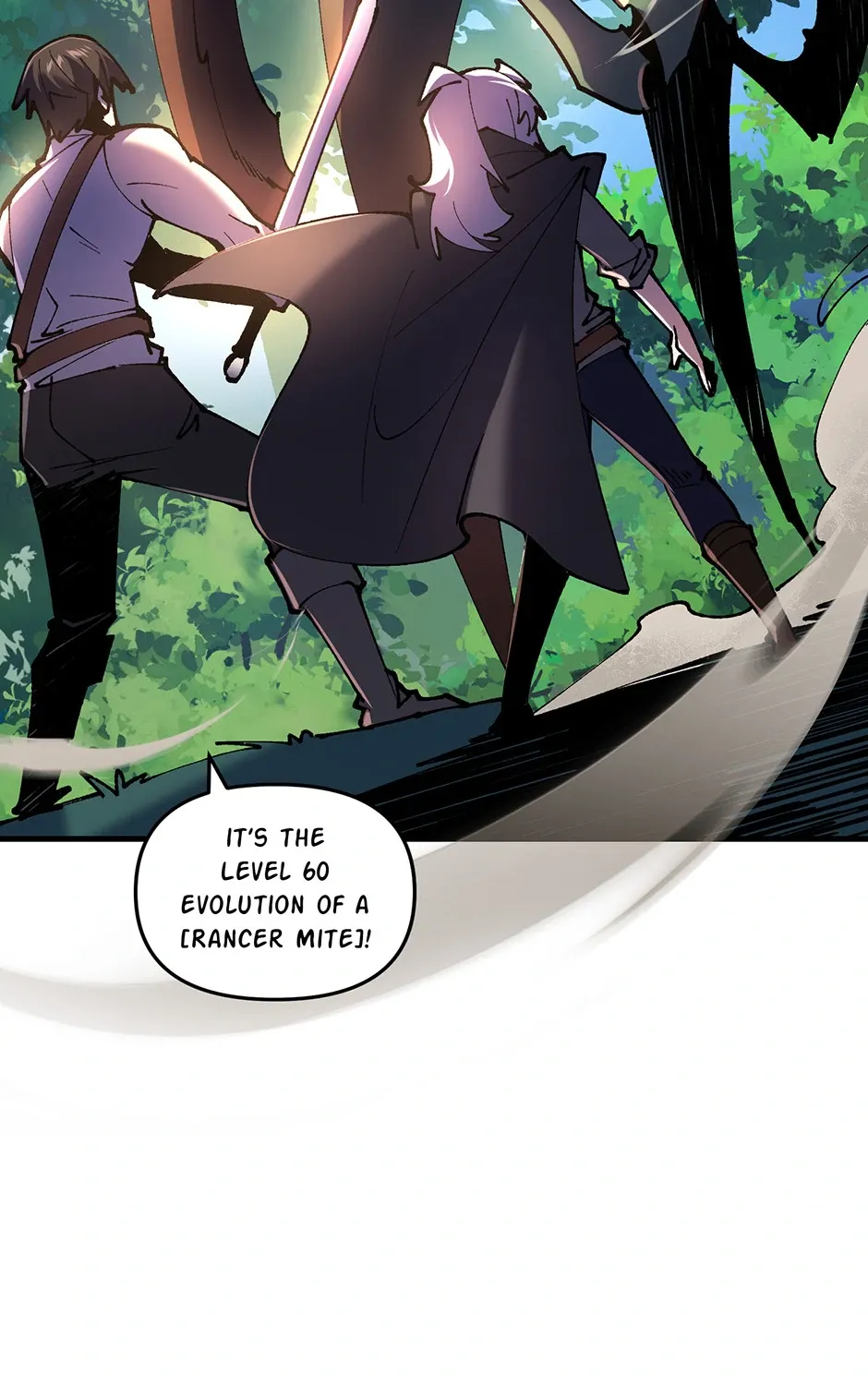 Read Salvos chapter 49 image 75 on Lezhin