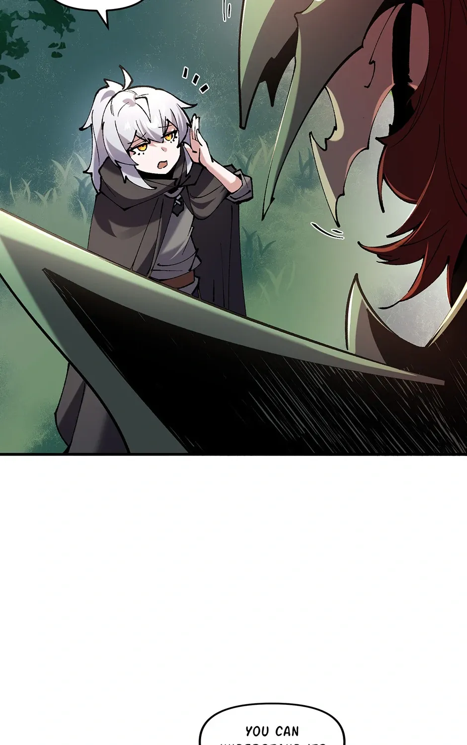 Read Salvos chapter 49 image 77 on Lezhin