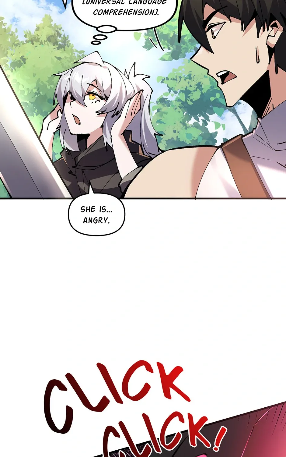 Read Salvos chapter 49 image 79 on Lezhin