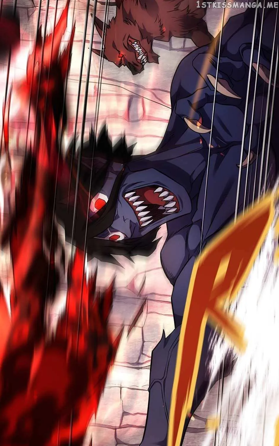 Read Salvos chapter 5 image 101 on Lezhin