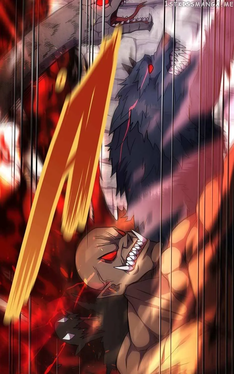 Read Salvos chapter 5 image 105 on Lezhin