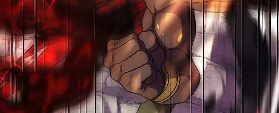 Read Salvos chapter 5 image 106 on Lezhin