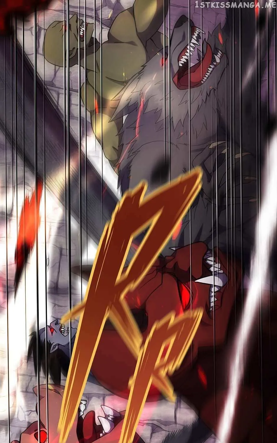 Read Salvos chapter 5 image 107 on Lezhin