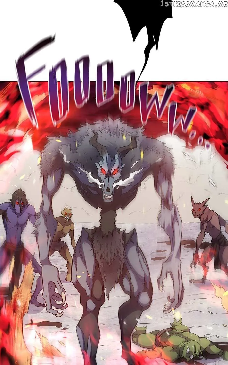 Read Salvos chapter 5 image 131 on Lezhin