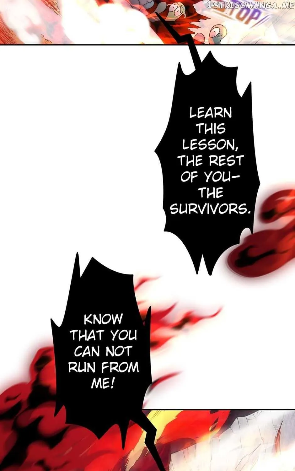 Read Salvos chapter 5 image 135 on Lezhin