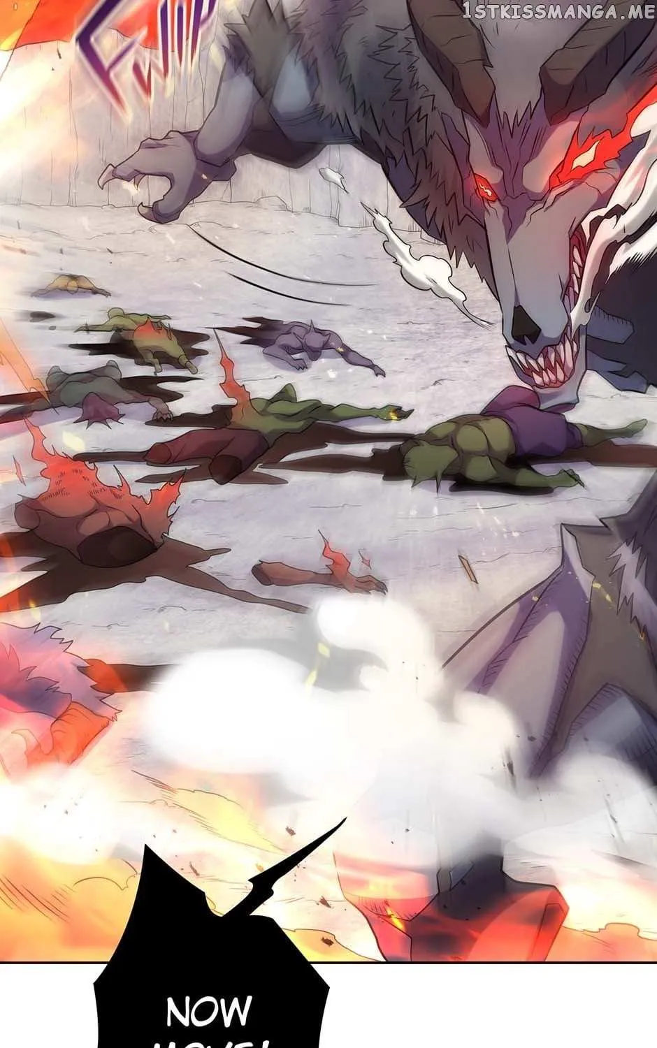 Read Salvos chapter 5 image 137 on Lezhin