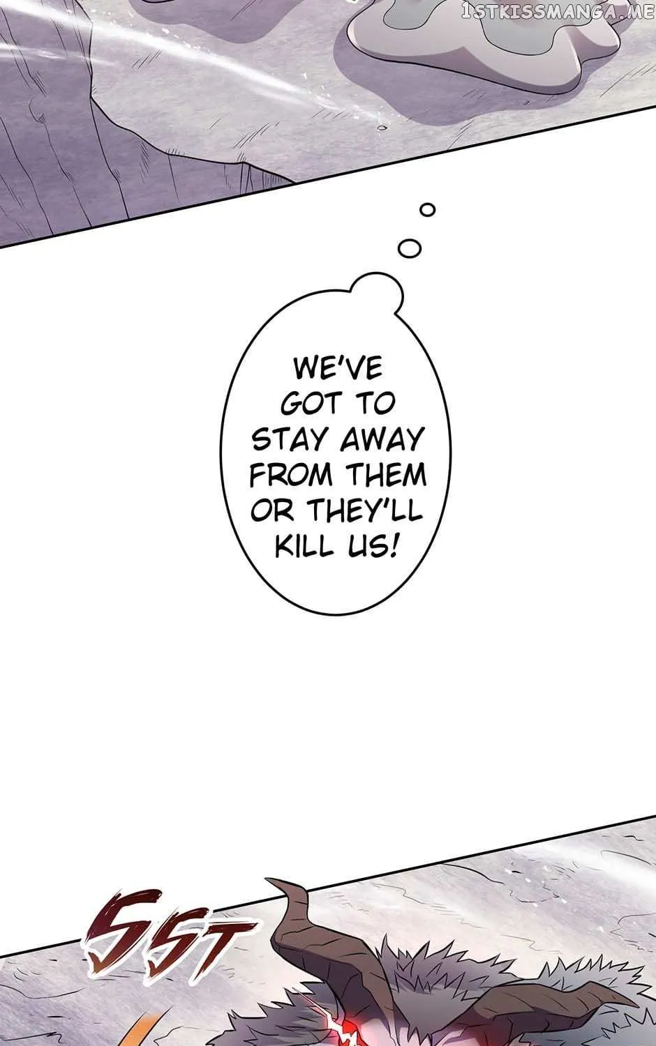 Read Salvos chapter 5 image 143 on Lezhin