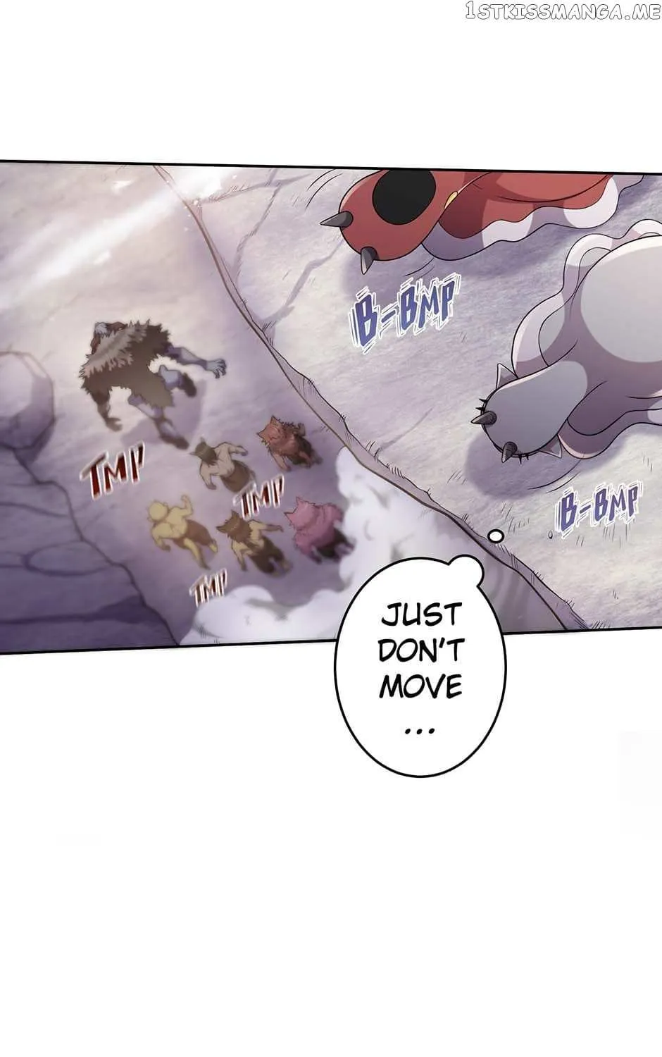 Read Salvos chapter 5 image 149 on Lezhin