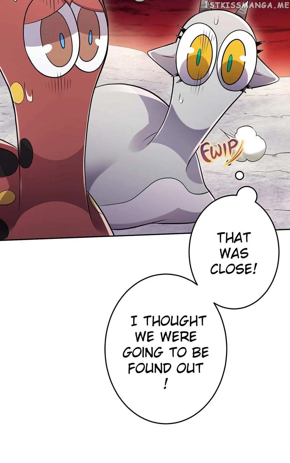 Read Salvos chapter 5 image 155 on Lezhin