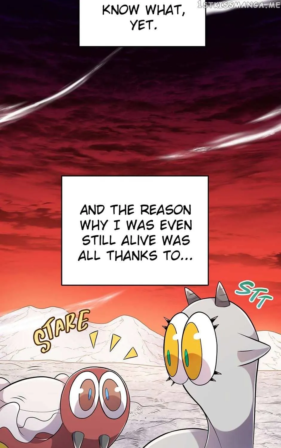 Read Salvos chapter 5 image 17 on Lezhin