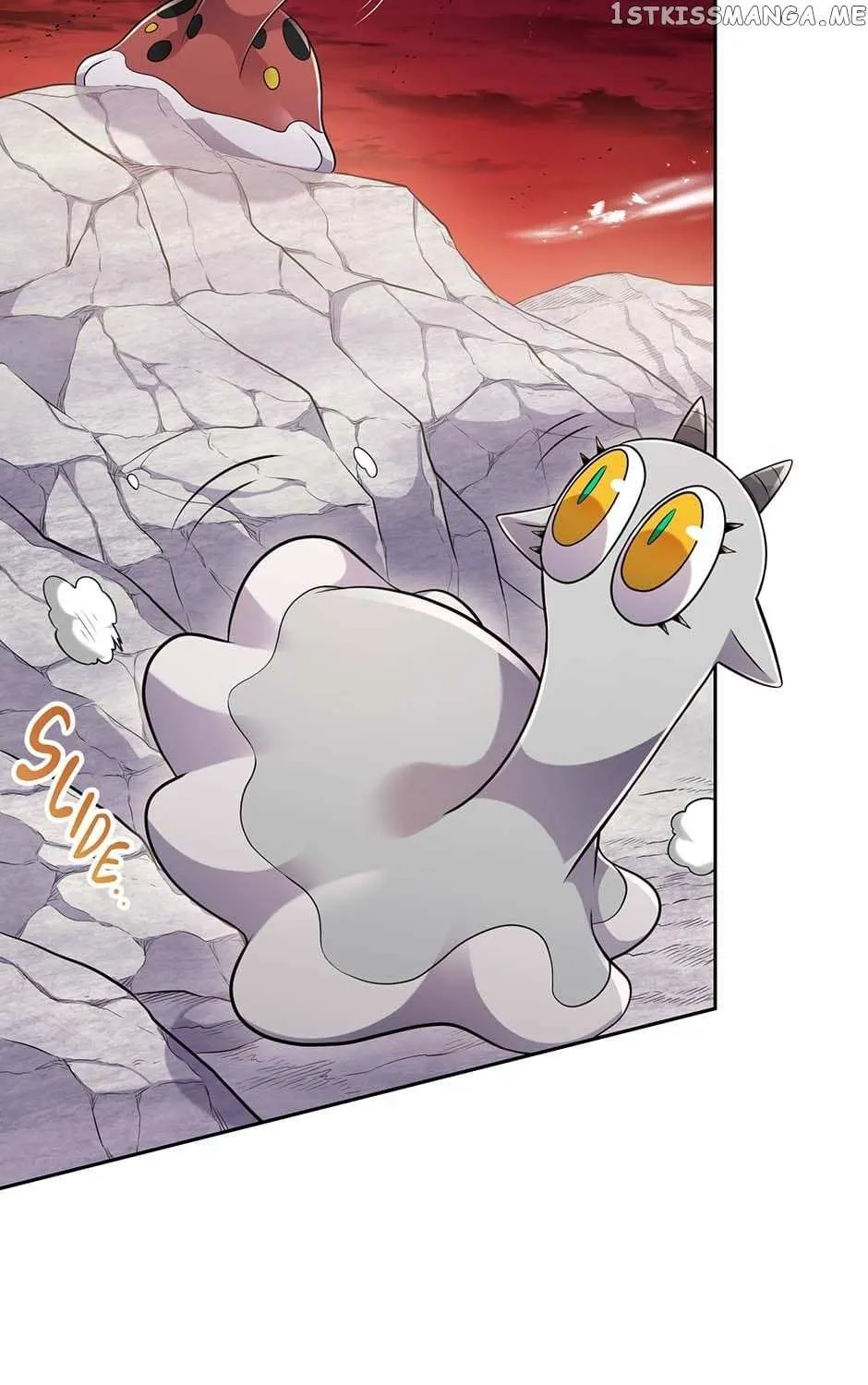 Read Salvos chapter 5 image 23 on Lezhin