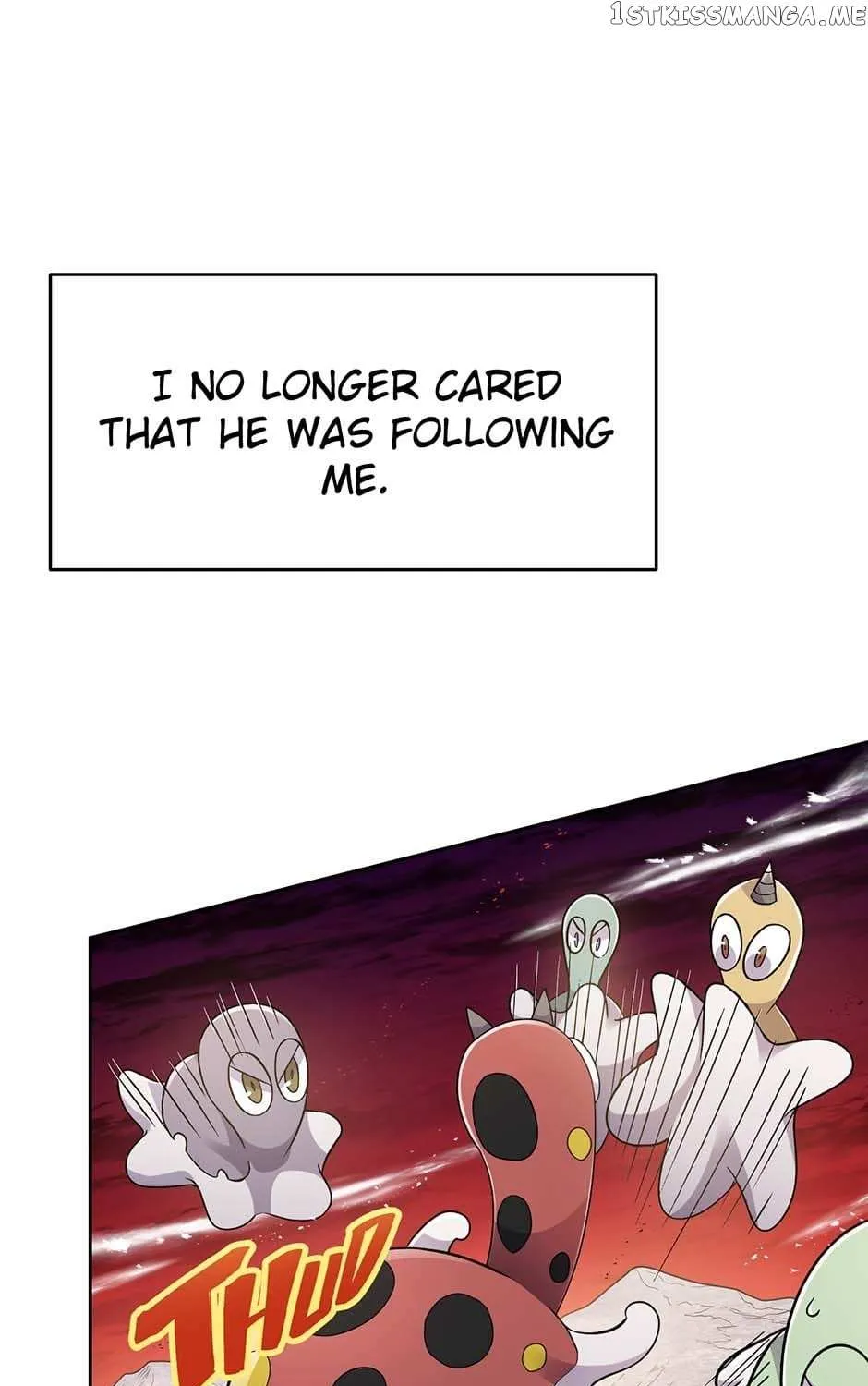 Read Salvos chapter 5 image 25 on Lezhin