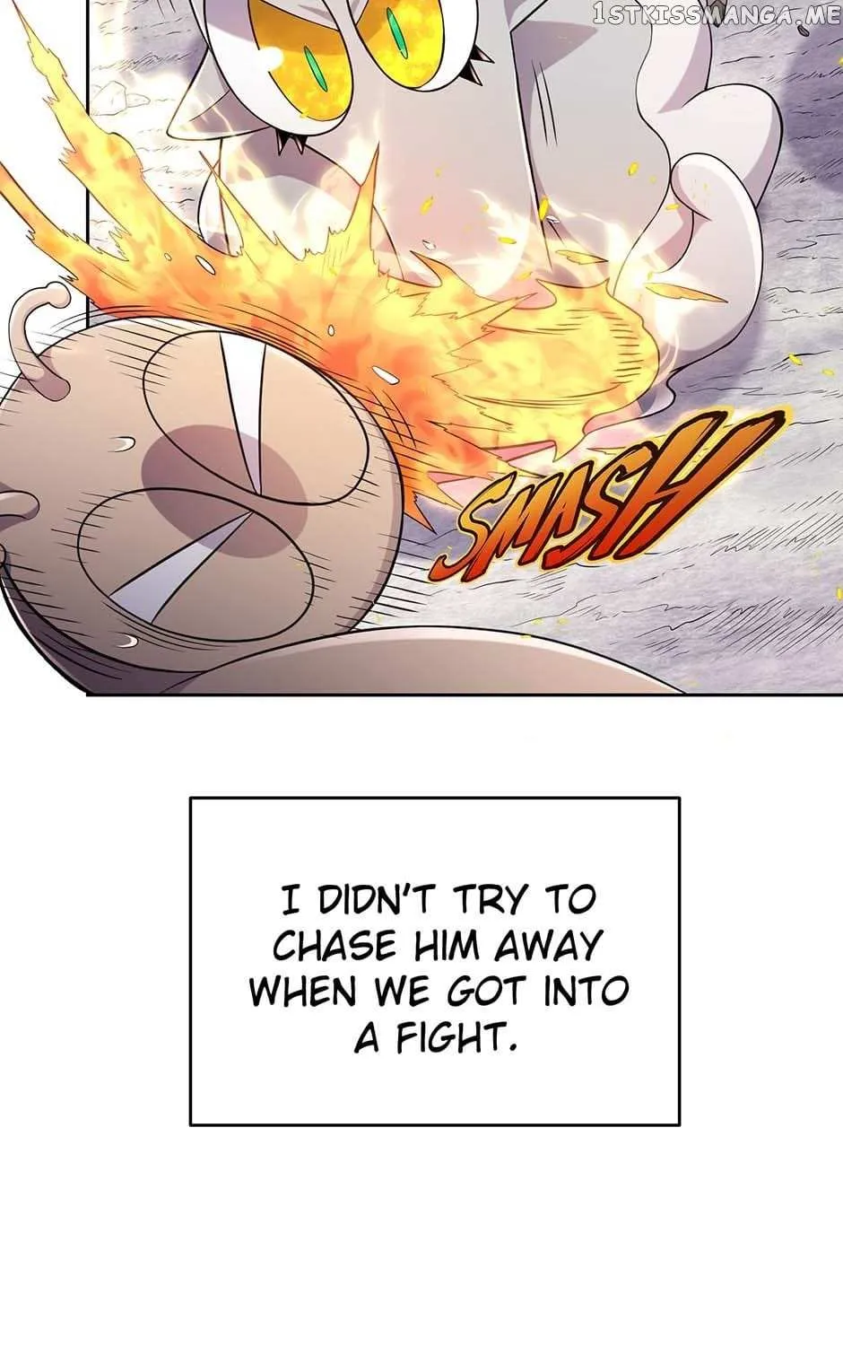 Read Salvos chapter 5 image 27 on Lezhin