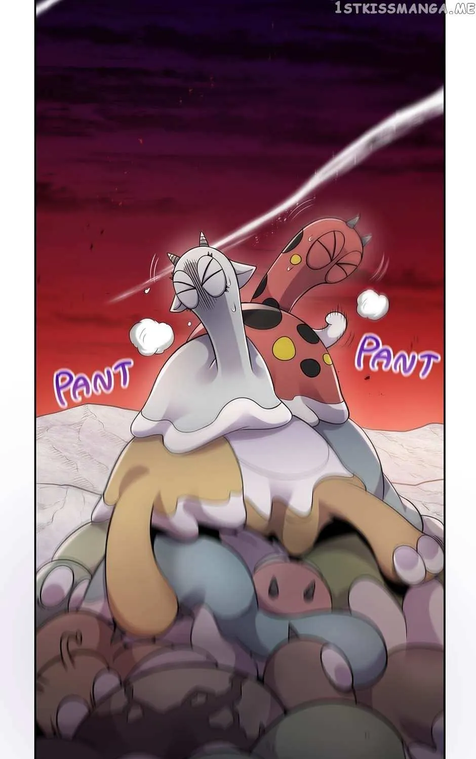 Read Salvos chapter 5 image 29 on Lezhin