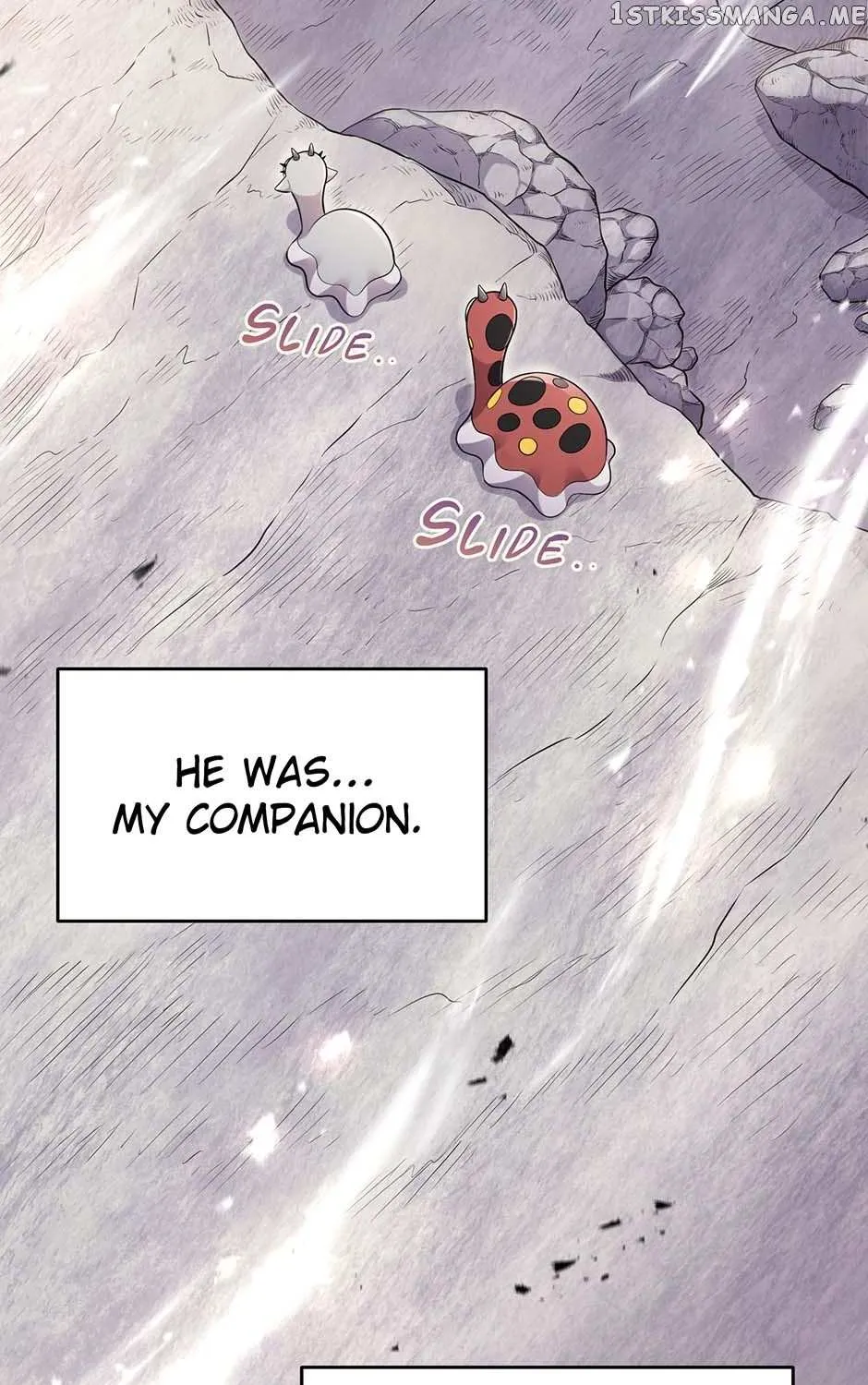 Read Salvos chapter 5 image 33 on Lezhin
