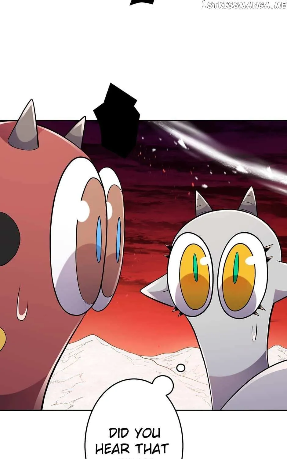 Read Salvos chapter 5 image 39 on Lezhin