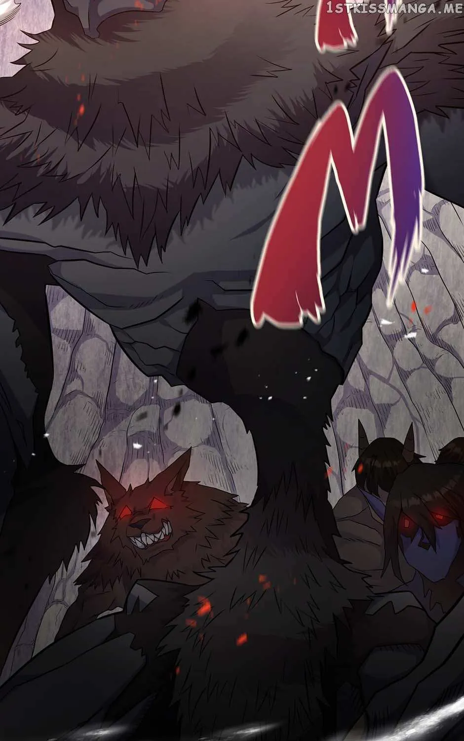 Read Salvos chapter 5 image 45 on Lezhin