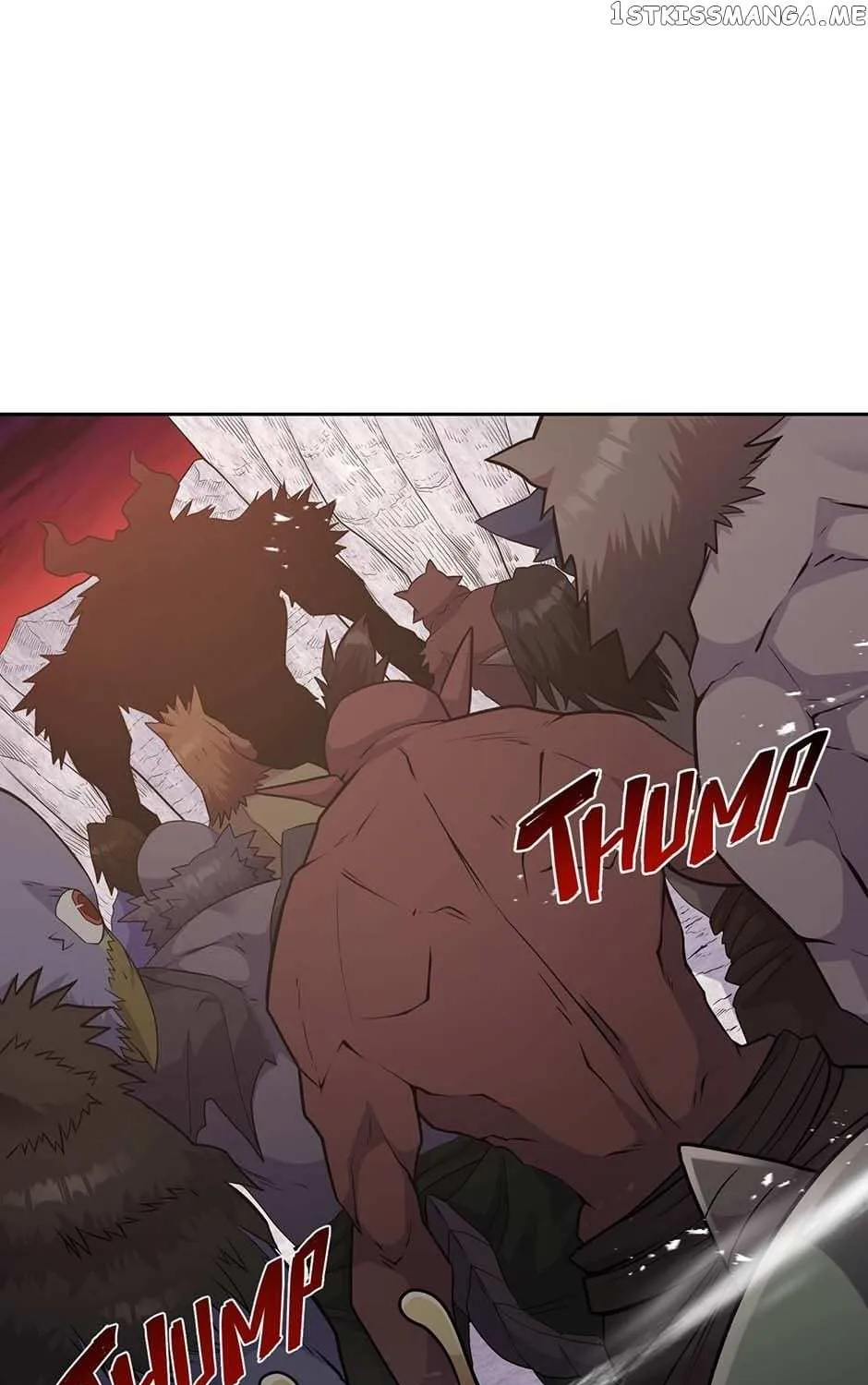 Read Salvos chapter 5 image 47 on Lezhin