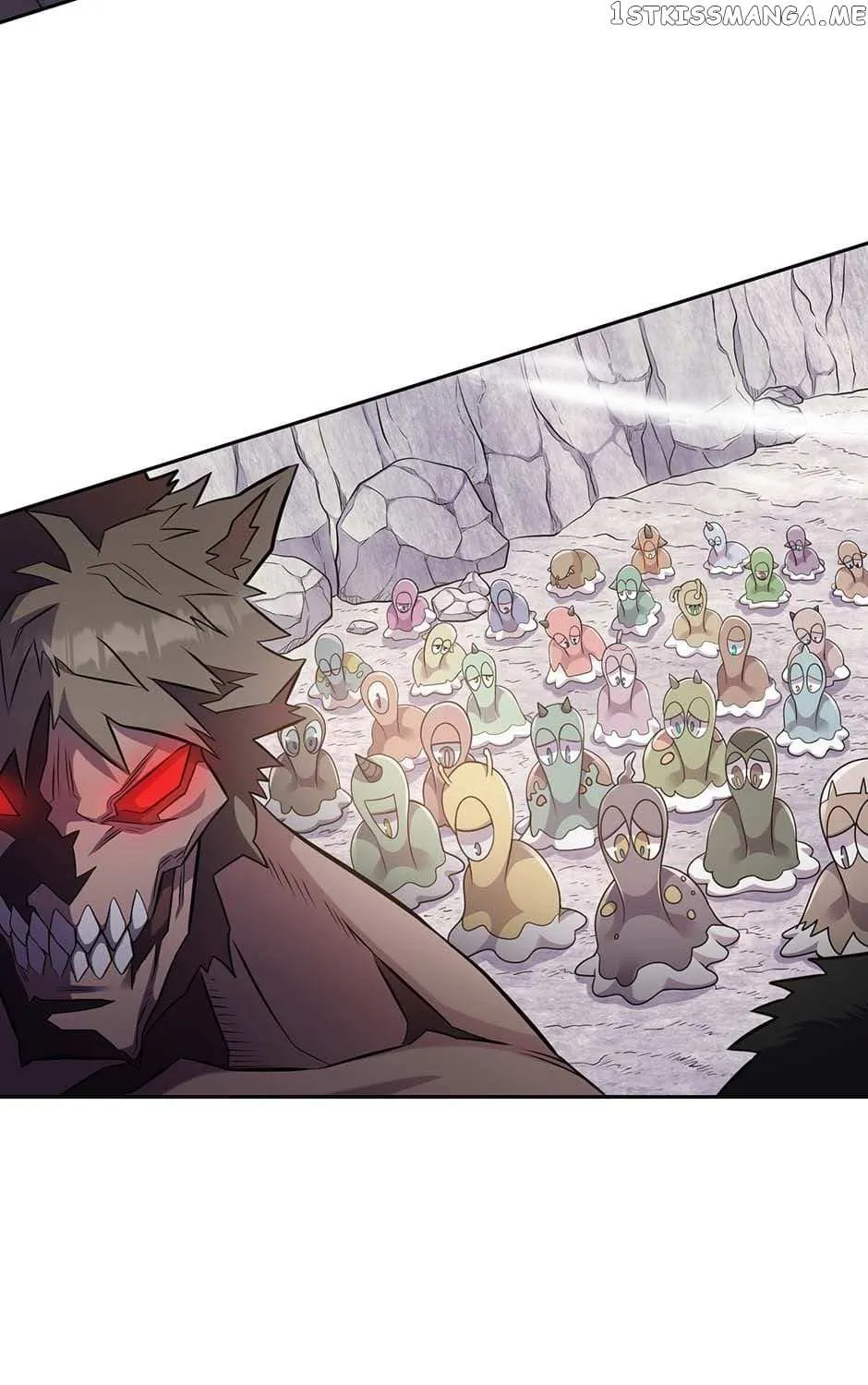Read Salvos chapter 5 image 49 on Lezhin