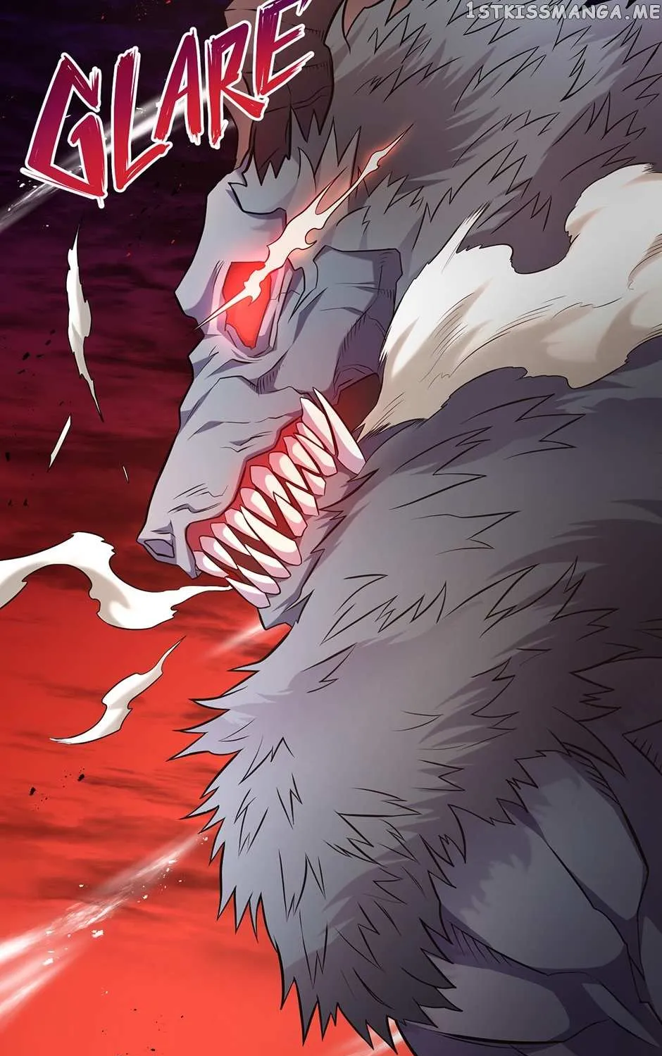 Read Salvos chapter 5 image 53 on Lezhin