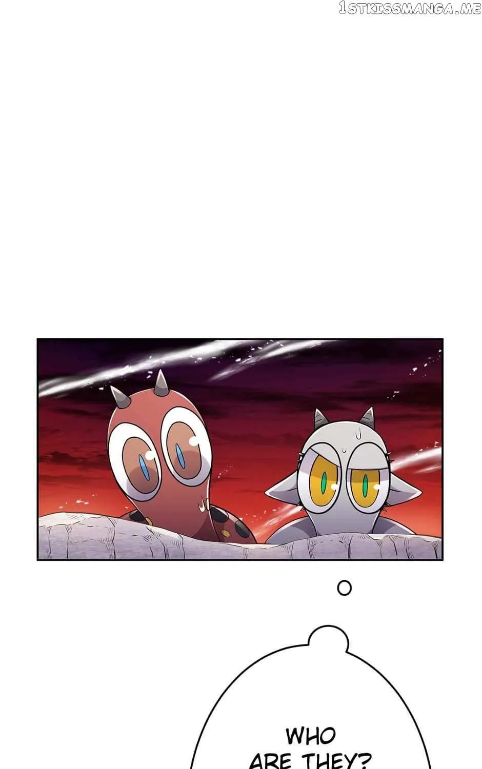 Read Salvos chapter 5 image 61 on Lezhin