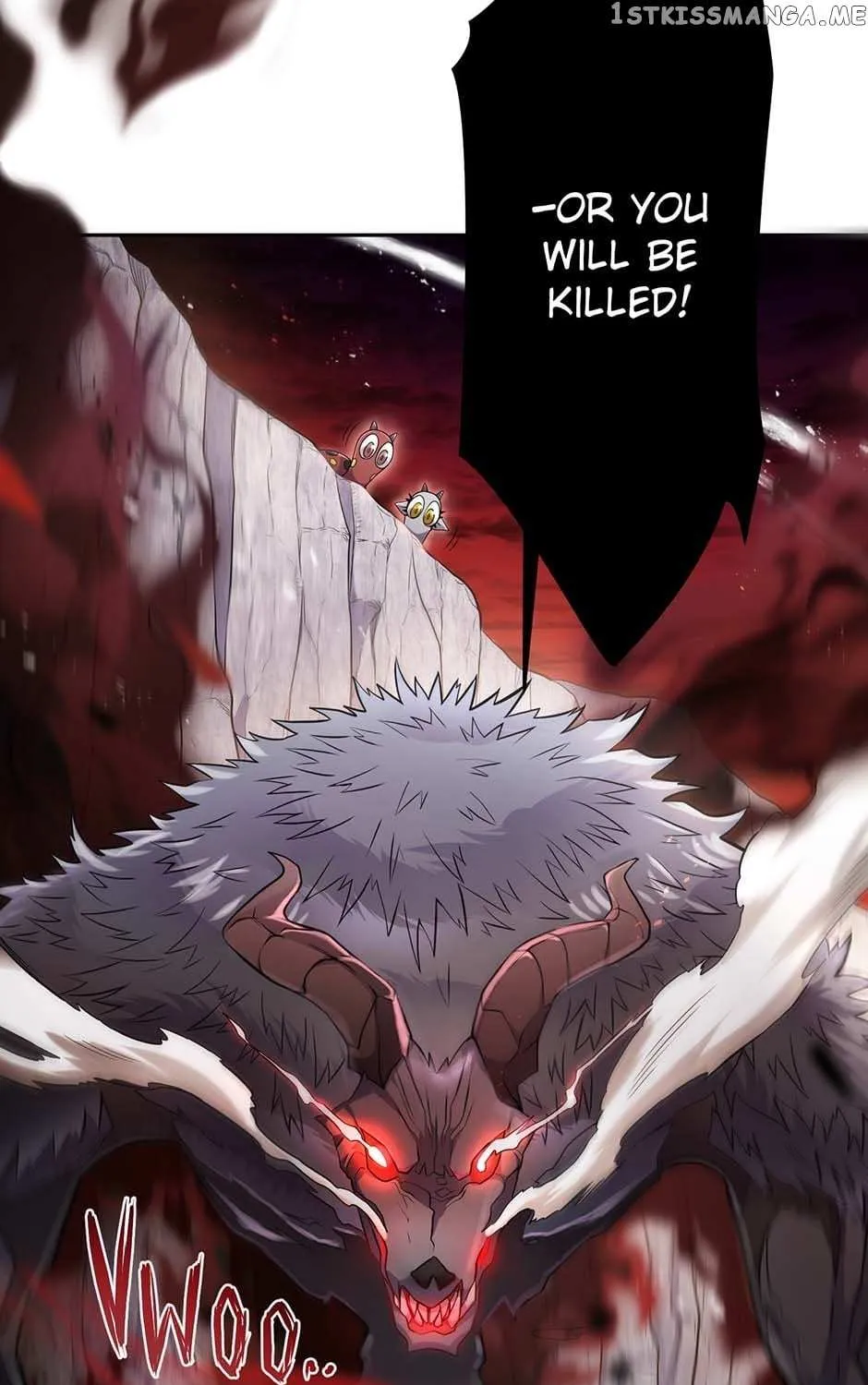 Read Salvos chapter 5 image 65 on Lezhin