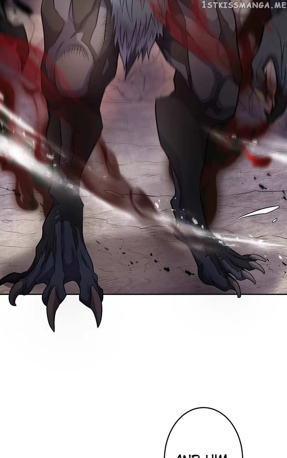 Read Salvos chapter 5 image 67 on Lezhin