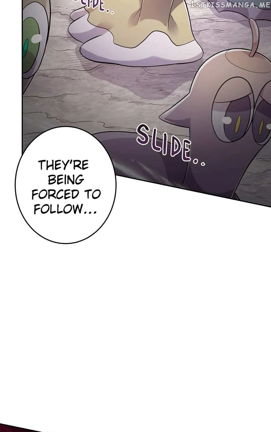 Read Salvos chapter 5 image 77 on Lezhin