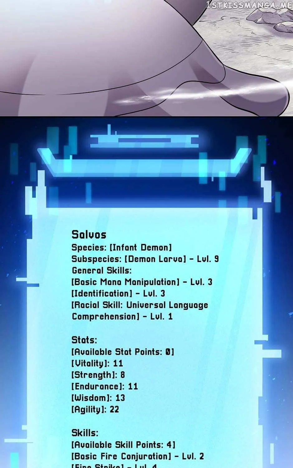 Read Salvos chapter 5 image 9 on Lezhin
