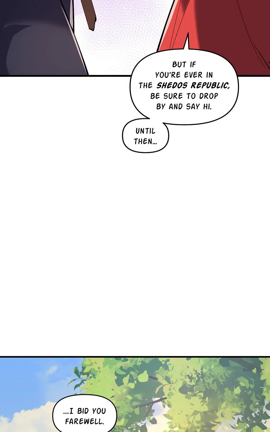 Read Salvos chapter 50 image 107 on Lezhin