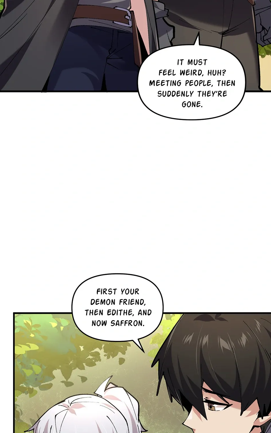 Read Salvos chapter 50 image 115 on Lezhin