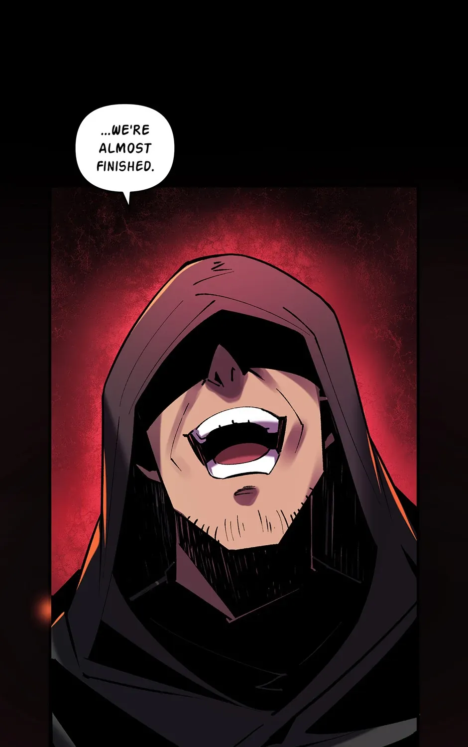 Read Salvos chapter 50 image 139 on Lezhin
