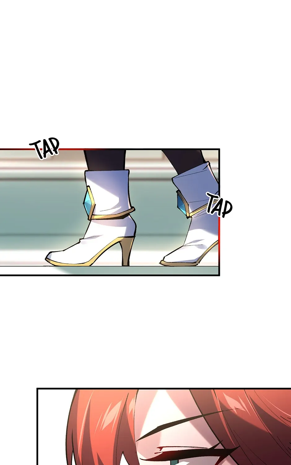 Read Salvos chapter 51 image 1 on Lezhin