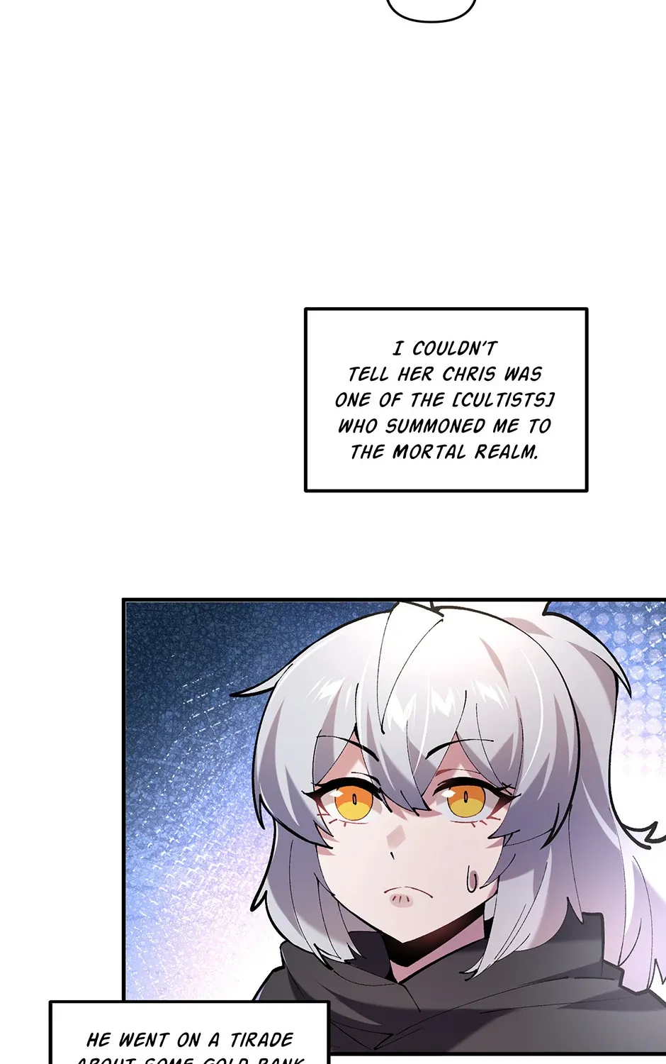 Read Salvos chapter 51 image 103 on Lezhin
