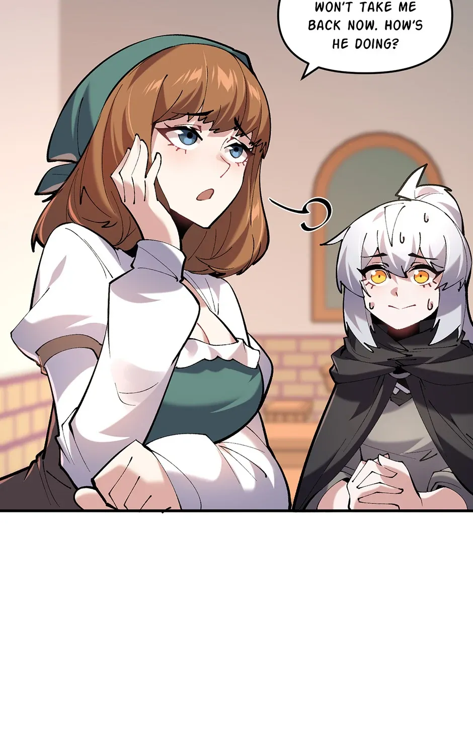 Read Salvos chapter 51 image 109 on Lezhin