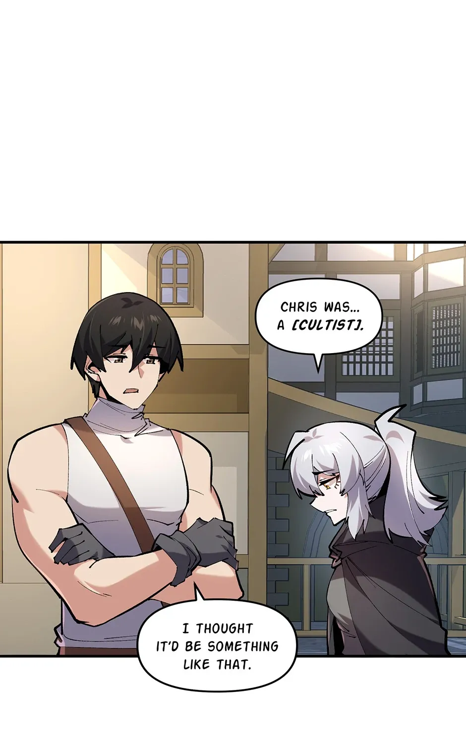 Read Salvos chapter 51 image 129 on Lezhin
