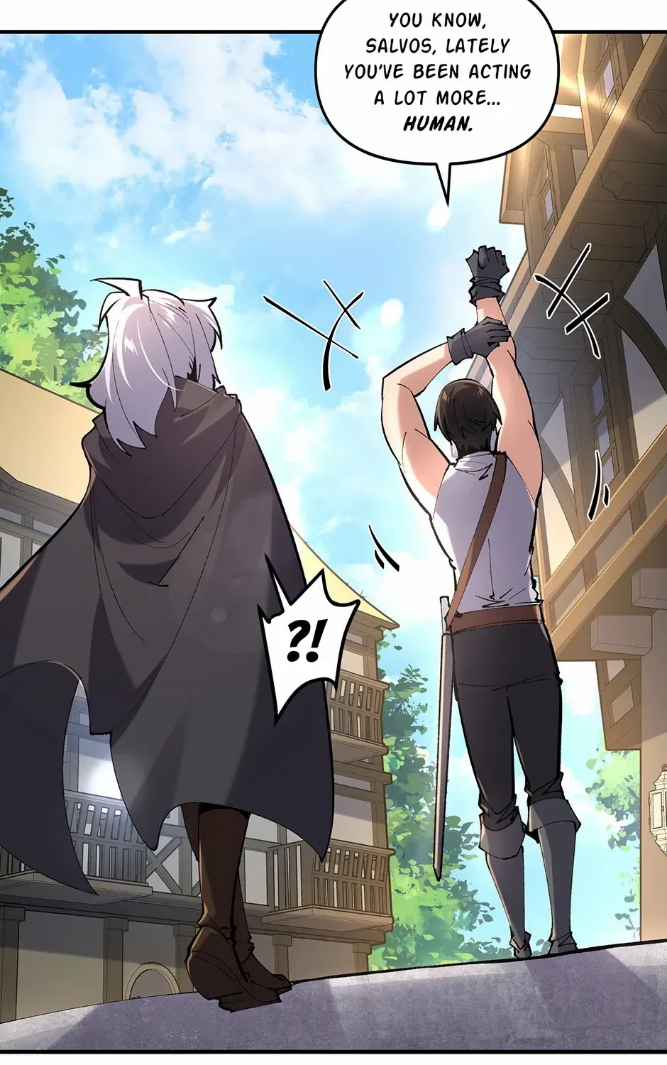 Read Salvos chapter 51 image 131 on Lezhin