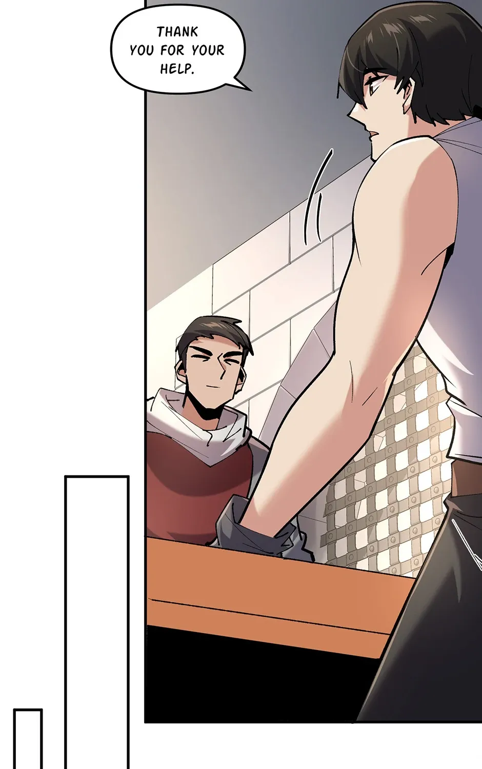 Read Salvos chapter 51 image 151 on Lezhin