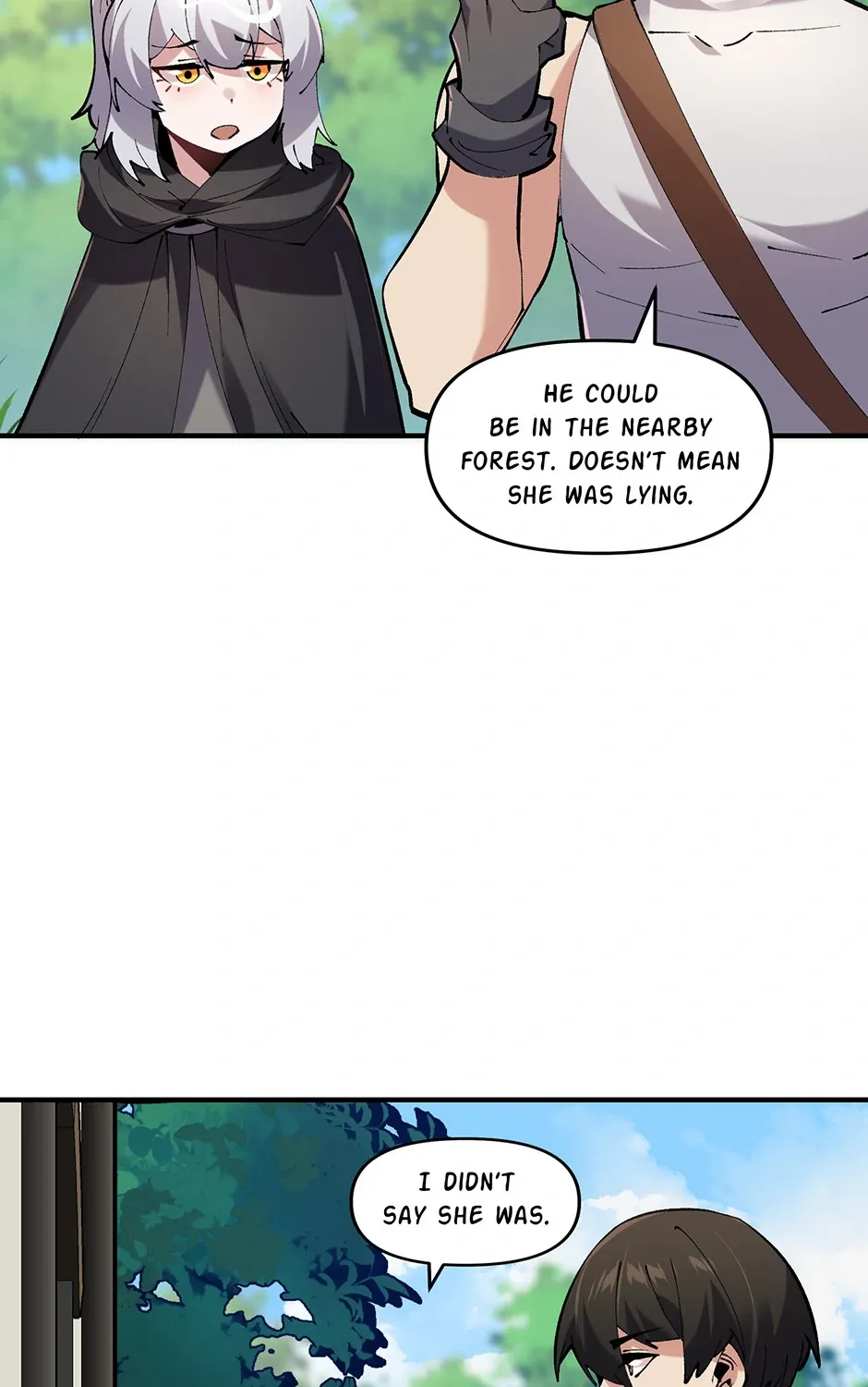 Read Salvos chapter 52 image 101 on Lezhin