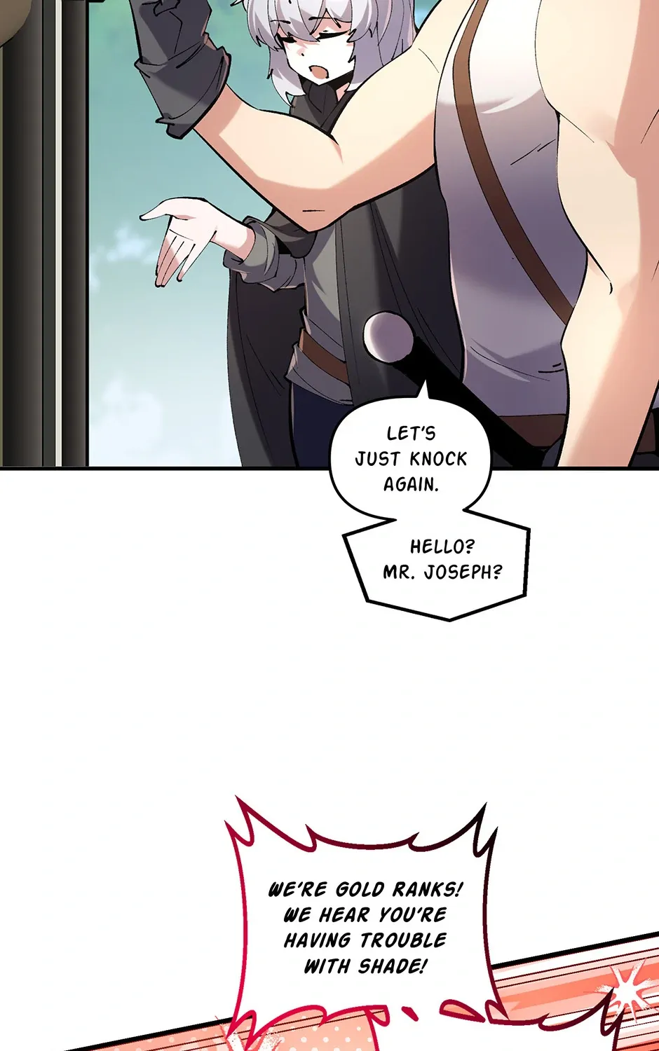 Read Salvos chapter 52 image 103 on Lezhin