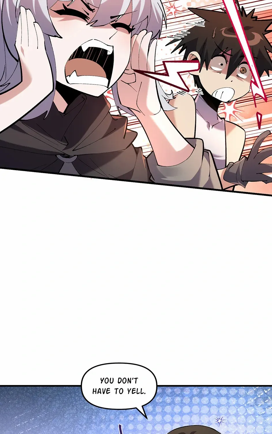 Read Salvos chapter 52 image 105 on Lezhin