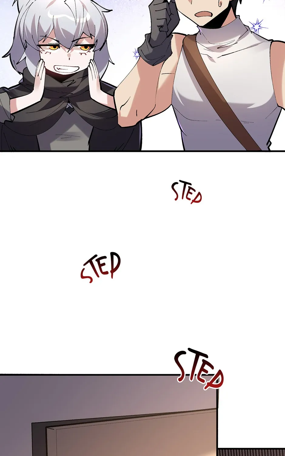 Read Salvos chapter 52 image 107 on Lezhin