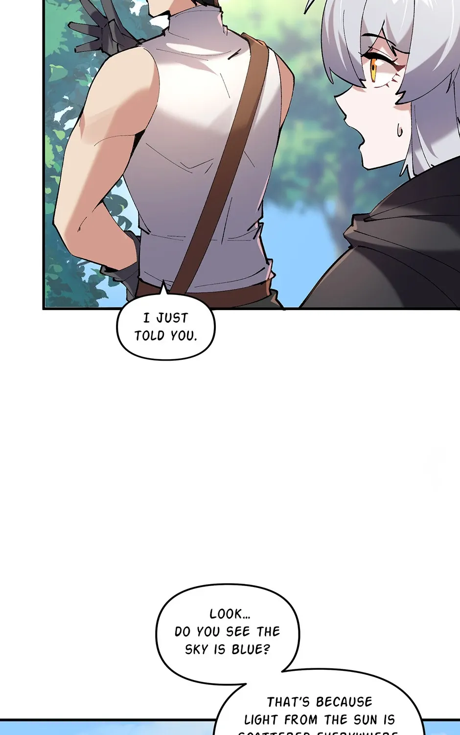 Read Salvos chapter 52 image 11 on Lezhin