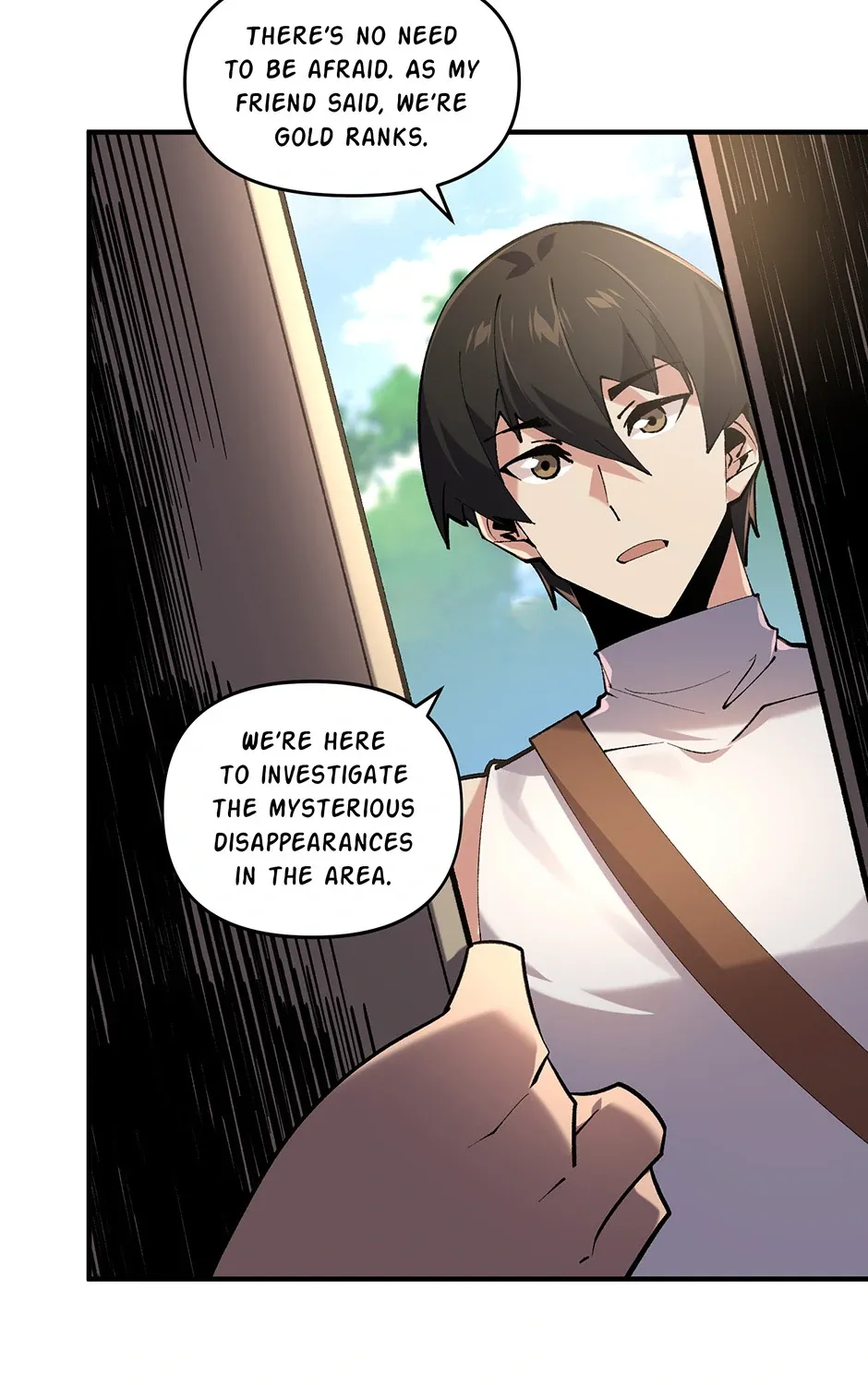 Read Salvos chapter 52 image 111 on Lezhin