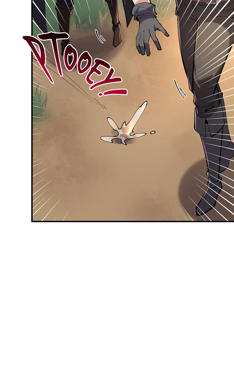 Read Salvos chapter 52 image 121 on Lezhin