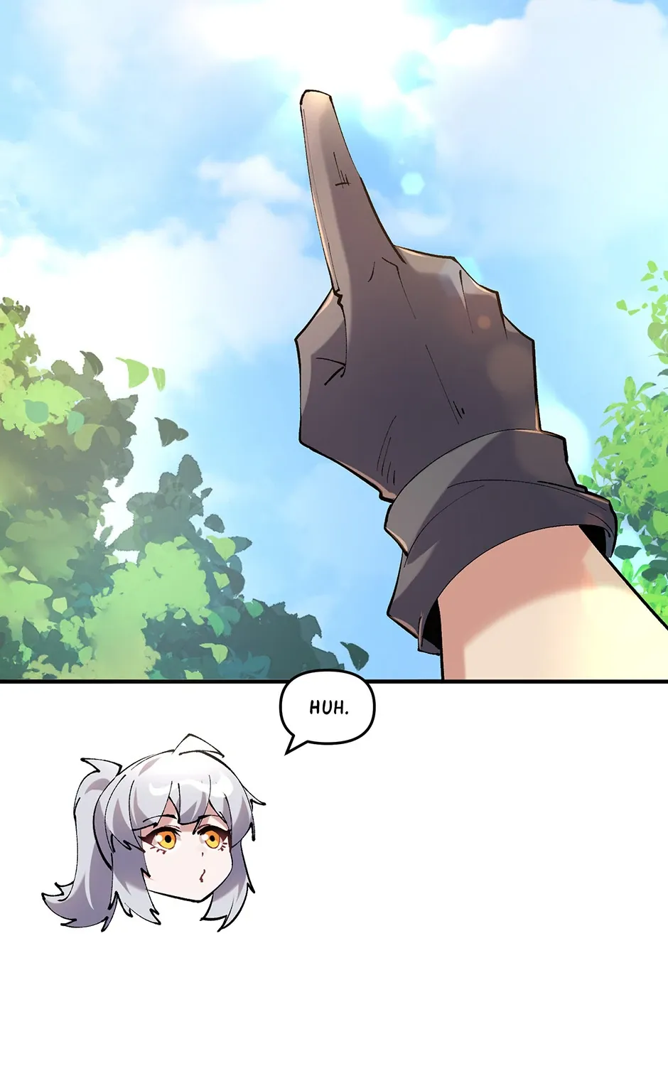 Read Salvos chapter 52 image 13 on Lezhin