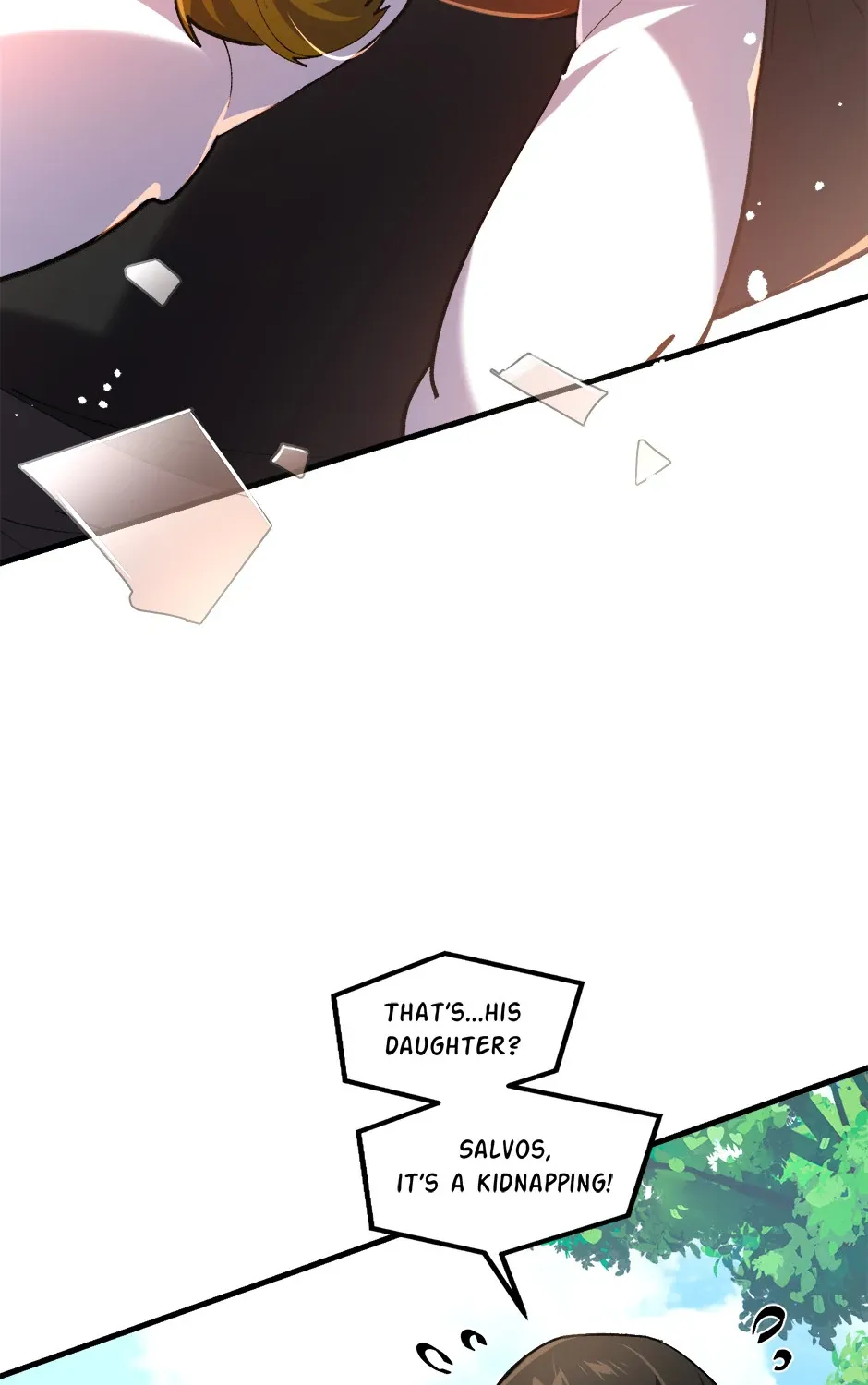 Read Salvos chapter 52 image 131 on Lezhin
